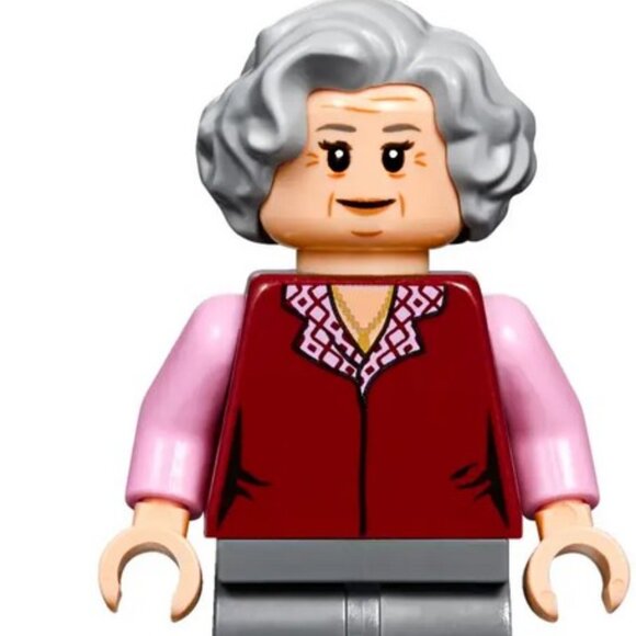 New Sealed Lego Harry Potter Hogwarts Express Train 75955 Retired & Collectible - Picture 8 of 13